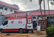 Após quase um mês internada, vítima de acidente na MS-379 morre em hospital de Dourados