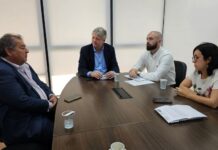 MS terá 70 estações e pode ser o 1º estado com cobertura meteorológica total