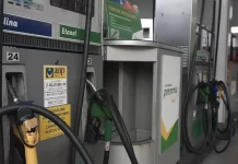 Preço da gasolina cai nas distribuidoras e consumidor deve sentir diferença no bolso em MS