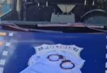 PRF prende, em Ivinhema, suspeito de homicídio contra torcedor do Cruzeiro, em São Paulo