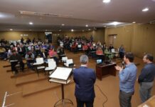 Perifeirarte reforça apoio a lideranças comunitárias empreendedoras em Dourados