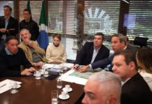 MS Ativo: com pavimentação, drenagem e recapeamento, obras vão beneficiar população de Itaporã