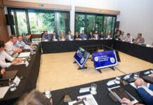 Governo de MS reúne secretários para avaliar projetos e definir metas do segundo semestre