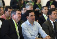 Aeroportos de MS recebem R$ 630 milhões em obras de modernização e ampliam capacidade