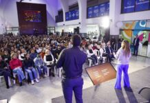 Sebrae/MS promove conexão e conhecimento sobre vendas digitais em cinco cidades do Estado