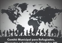 Dourados discute políticas públicas para refugiados, migrantes e apátridas