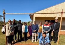 Prefeitura amplia ações nas escolas indígenas de Dourados