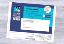 Segunda parcela da Taxa de Lixo em Dourados vence dia 16 de junho