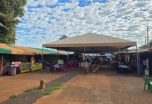 Dourados recebe ‘Perifeirarte’ com 3 dias de formação, cultura e gastronomia