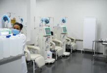 MS adquire máquinas e regionaliza tratamento de hemodiálise