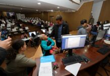 Prefeitura inicia segunda edição do mutirão Cadastro Único em Ação em Dourados