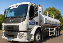 Na segunda, Geraldo e governo entregam caminhões-pipa para aldeias de Dourados