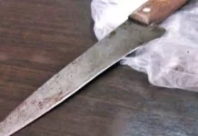 Suspeito de matar trabalhador a facadas em carvoaria continuará preso