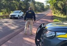 Operação Corpus Christi começa nesta quarta nas BR´s de MS