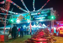 Sorteio hoje define comerciantes e food trucks selecionados para Festa Junina