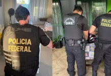 Grupo especializado em roubo de aeronaves é alvo de operação em MS