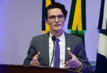 Com iniciativa de Franklin, audiência aponta caminhos para combater o assédio no serviço público