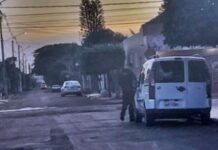 Gaeco vai às ruas e cumpre mandados em MS