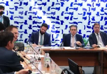 Câmara pauta urgência para derrubar decreto de IOF mesmo após reedição