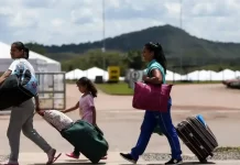 Migrantes e refugiados em Dourados recebem mutirão de serviços neste sábado