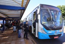 Estudantes celebram tarifa de ônibus a R$ 1 e destacam espírito incentivador da medida