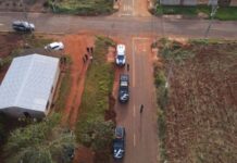 Três são presos por tráfico durante operação ‘Varredura’ em MS