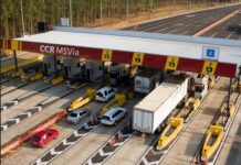 Reajuste no pedágio da BR-163 entra em vigor em MS