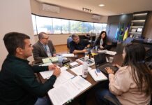 Prefeitura oferece duas áreas à MS Gás para instalar ramal em Dourados