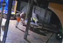 Tragédia em MS: criança pega arma do pai e mata a própria mãe