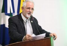 Câmara de Dourados realiza II Seminário ‘Junho Prata’ com foco no combate à violência contra a pessoa idosa