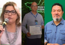 Servidores de MS deixam Israel e devem chegar ao Brasil ainda hoje