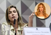 Soraya é derrotada e relatório final da CPI das Bets rejeita pedidos de indiciamento