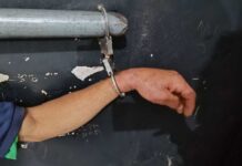 Homem é preso após invadir comércio pelo teto e furtar celular em Dourados