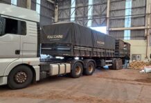 Mais de 30 toneladas de drogas são incineradas em Dourados