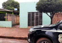 Adolescente passa mal e morre após consumir cocaína e bebidas alcoólicas