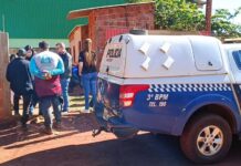 Homem é encontrado morto em kitnet na Vila São Braz