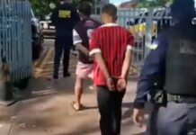 Após meninas faltarem na escola, denúncia leva a prisão de dois jovens por estupro em Dourados