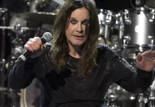 Morre Ozzy Osbourne, ícone do rock britânico, aos 76 anos