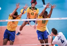 Morte brutal de ex-jogador da seleção brasileira de vôlei envolve amigo, emboscada e suposta extorsão