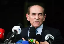 Relator do novo Código Eleitoral barra tentativa de reintroduzir voto impresso: “retrocesso”