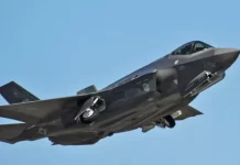 EUA voltam a armazenar bombas nucleares no Reino Unido após 17 anos