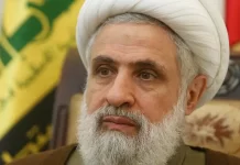 Hezbollah reafirma prontidão para o confronto e rejeita desarmamento