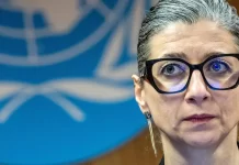 Israel usa genocídio em Gaza para testar novos armamentos, denuncia relatora da ONU