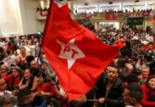 PT aciona influenciadores em defesa da taxação dos super-ricos