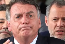 Após operação da PF, aliados falam em “perseguição” a Bolsonaro: ‘tratado como criminoso’