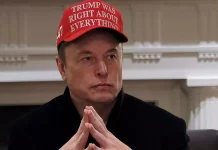 Oferta pública da SpaceX alerta que Elon Musk pode voltar à política nos EUA