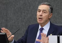 Após punir Moraes com Lei Magnitsky, Trump mira Gilmar Mendes, Barroso e Gonet