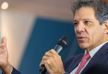 Brasil pode chegar a agosto sem resposta dos EUA, diz Haddad