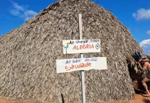 Turismo sustentável avança em terra indígena no MS com projeto do Ministério do Turismo