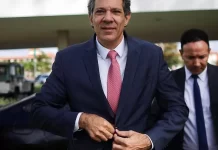 Medidas do governo combatem privilégios e caso do IOF não é diferente, diz Haddad
